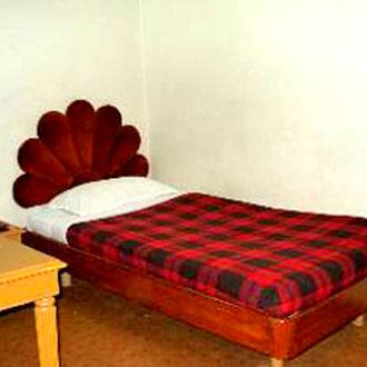 Hotel Green City, Nagpur 5